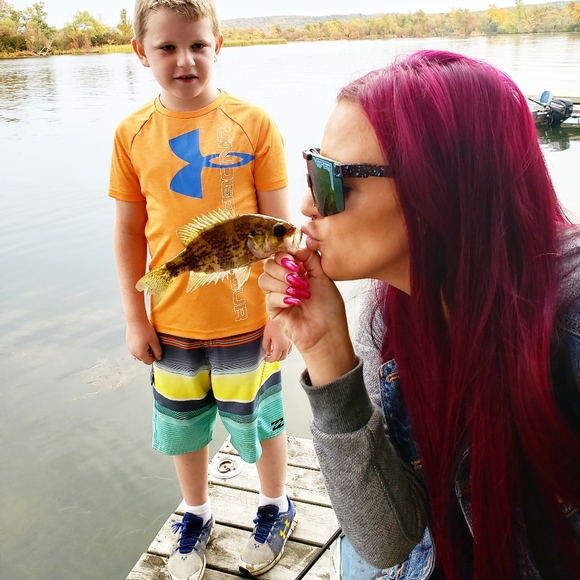 Meet your Posher, Ashley - Picture 11 of 13